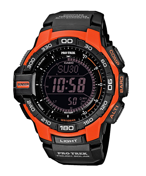 Casio PRG-270-4ER