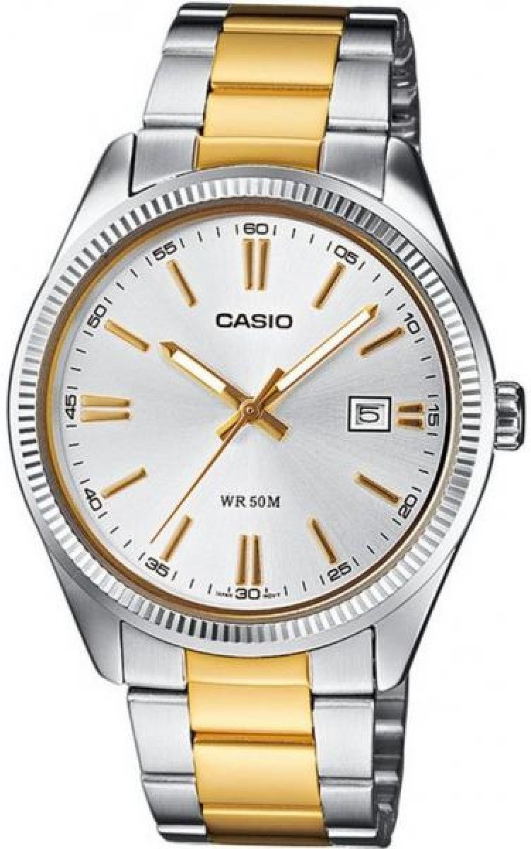 Casio MTP-1302PSG-7A