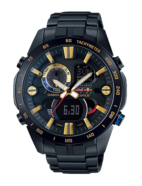 Casio ERA-201RBK-1A