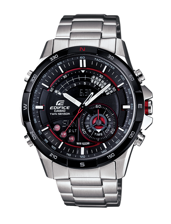 Casio ERA-200DB-1A