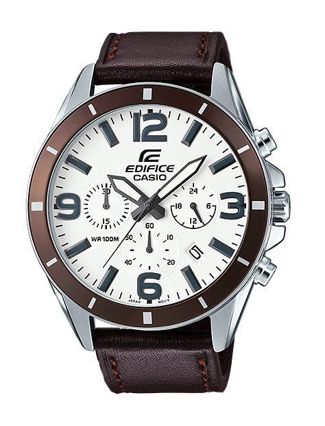 Casio EFR-553L-7B