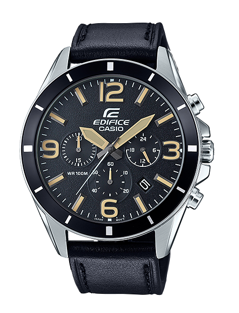Casio EFR-553L-1B
