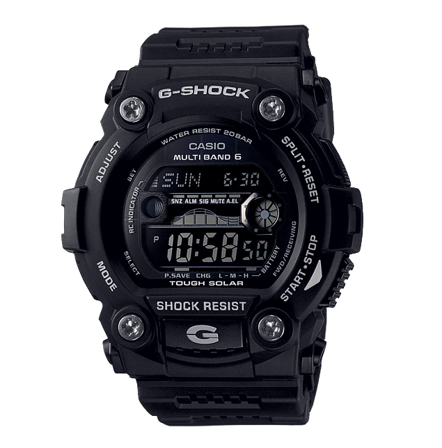 Casio GW-7900B-1ER