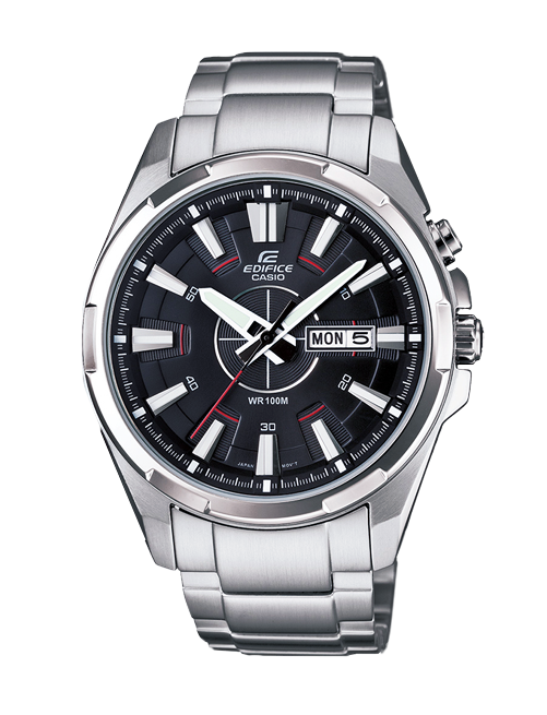 Casio EFR-102D-1A