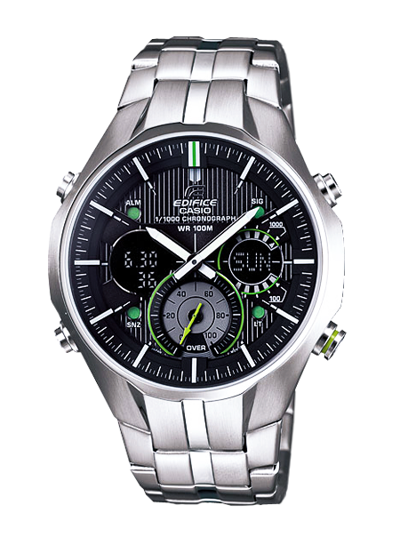 Casio EFA-135D-1A3