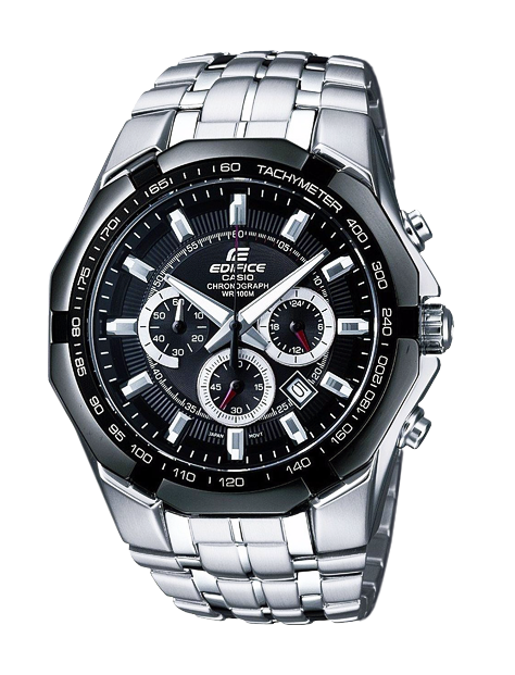 Casio EF-540D-1A