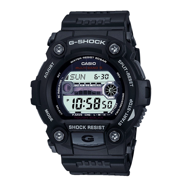 Casio GW-7900-1ER