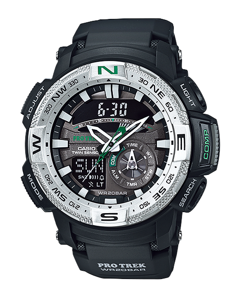 Casio PRG-280-1ER