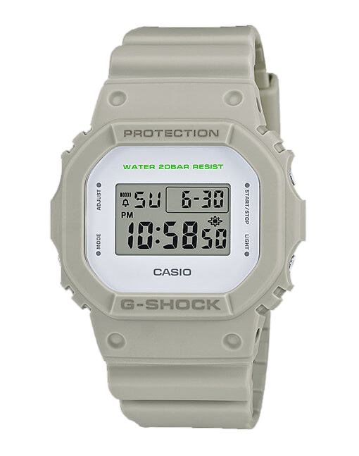 Casio DW-5600M-8ER