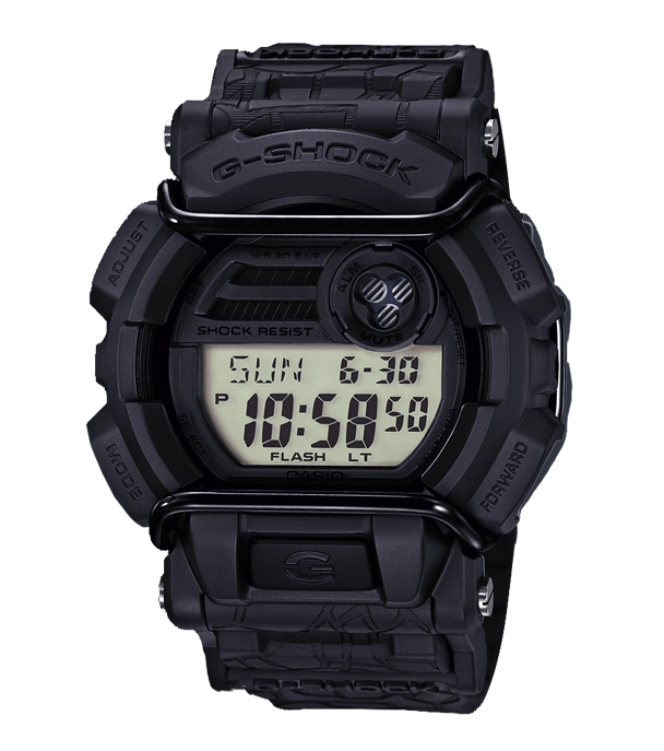 Casio GD-400HUF-1ER