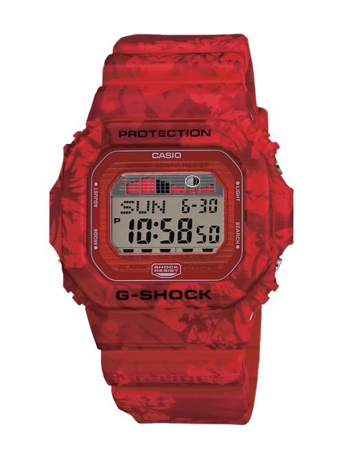 Casio GLX-5600F-4ER