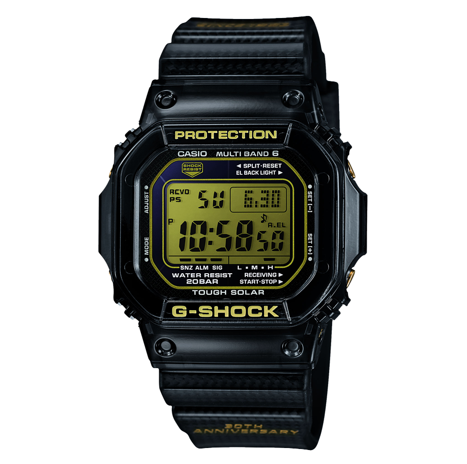 Casio GW-M5630D-1ER