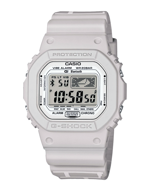 Casio GB-5600B-K8EER