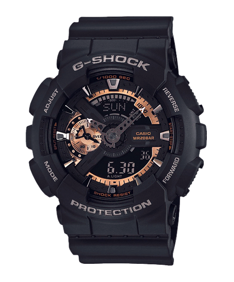 Casio GA-110RG-1AER