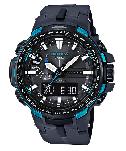 Casio PRW-6100Y-1AER