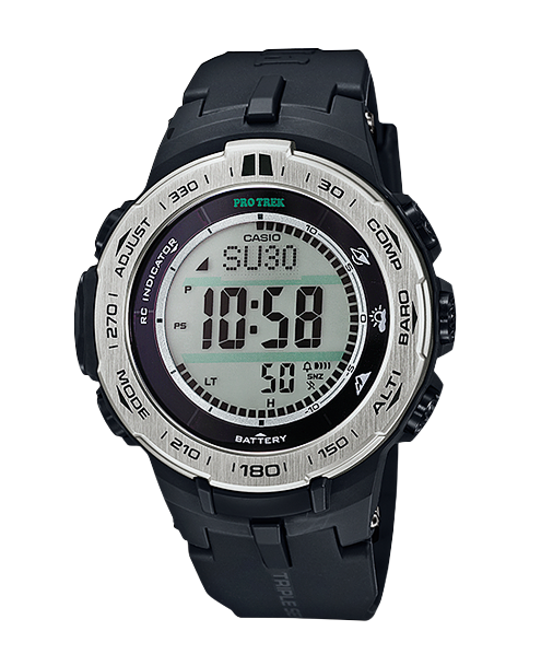 Casio PRW-3100-1ER