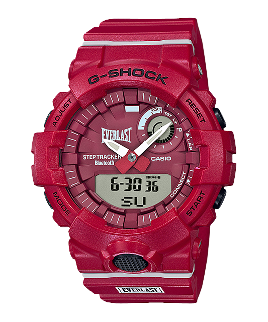Casio GBA-800EL-4AER