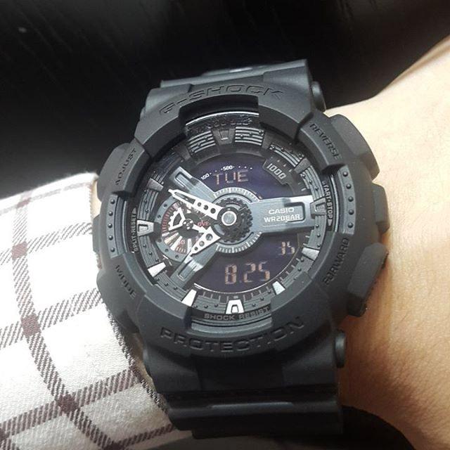 Casio GA-110MB-1AER