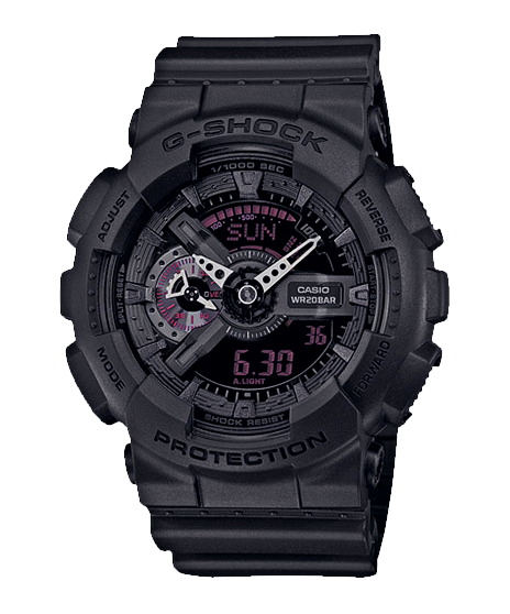 Casio GA-110MB-1AER