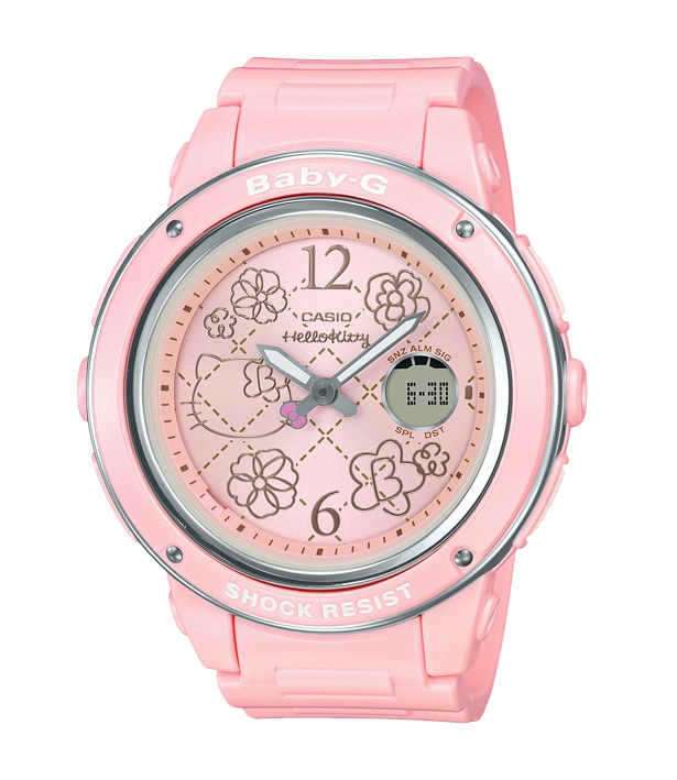 Casio BGA-150KT-4BER