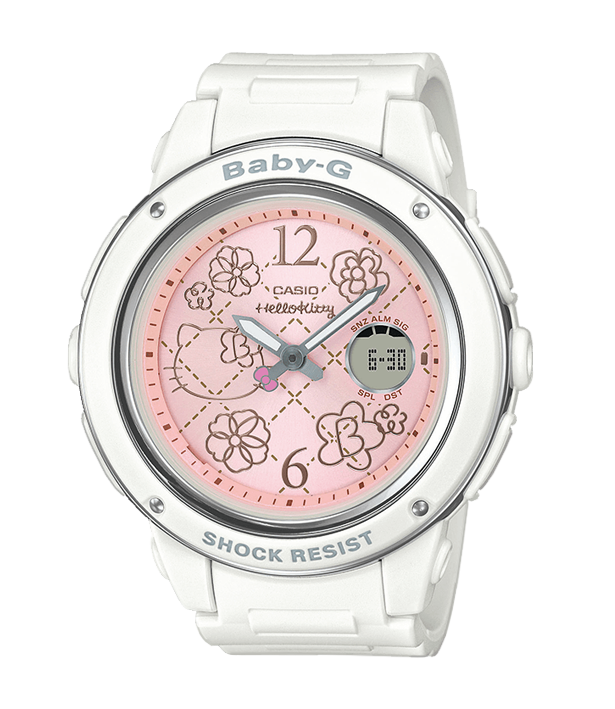Casio BGA-150KT-7BER
