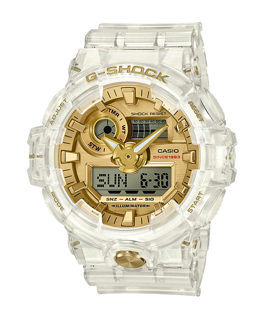 Casio GA-735E-7AER