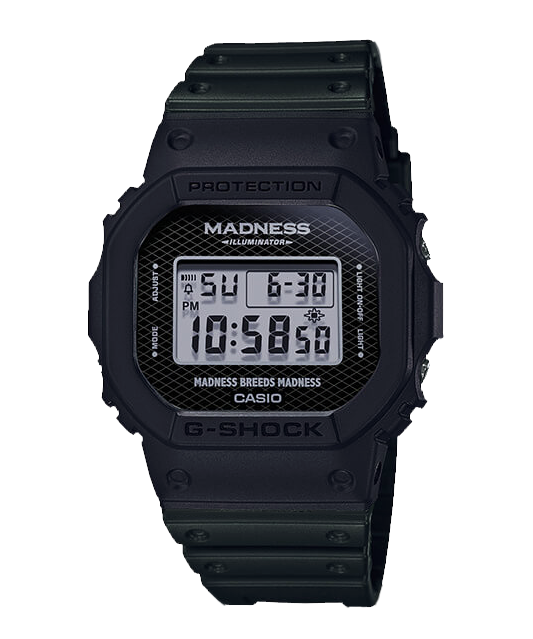 Casio DW-5000MD-1DR