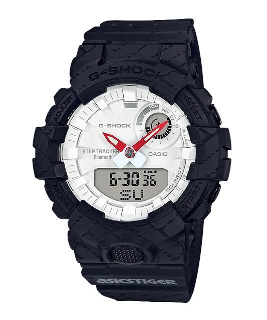 Casio GBA-800AT-1AER