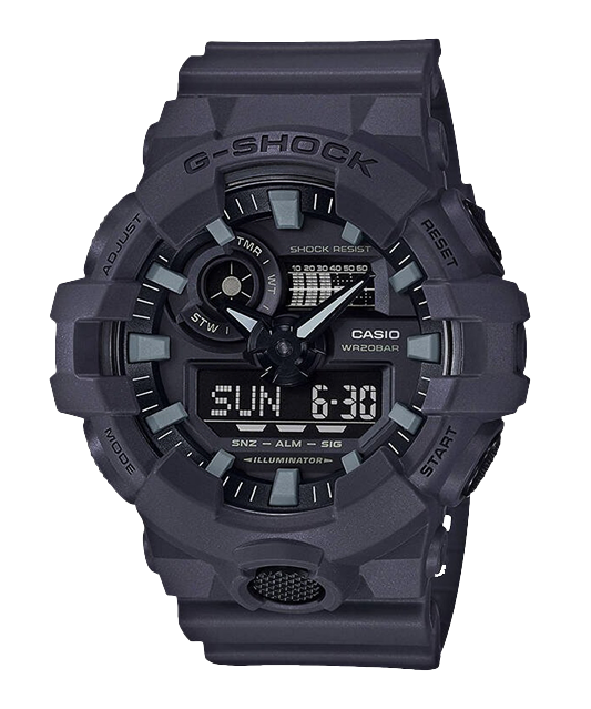 Casio GA-700UC-8AER