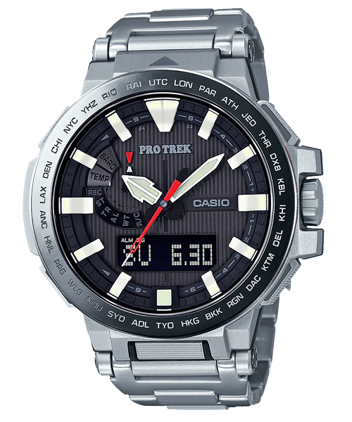 Casio PRX-8000MT-7DR