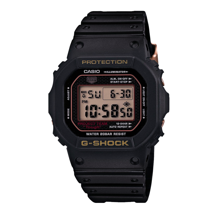 Casio DW-5030C-1ER