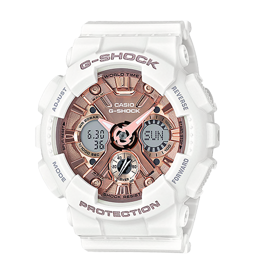 Casio GMA-S120MF-7A2ER