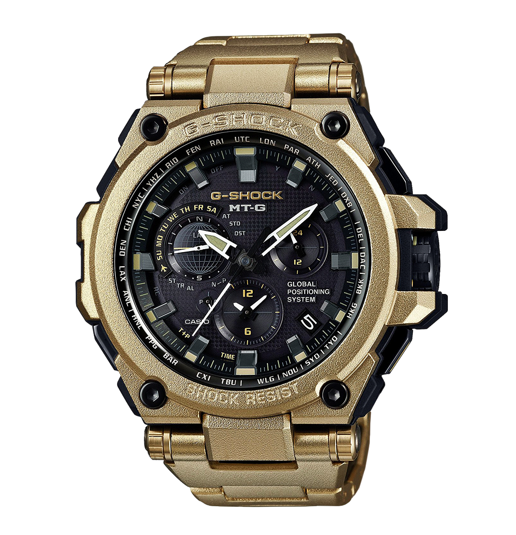 Casio MTG-G1000RG-1AER