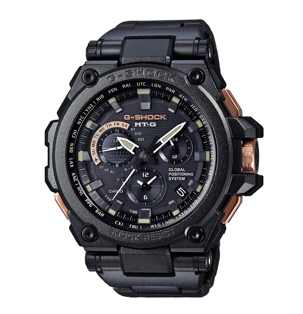 Casio MTG-G1000RB-1AER