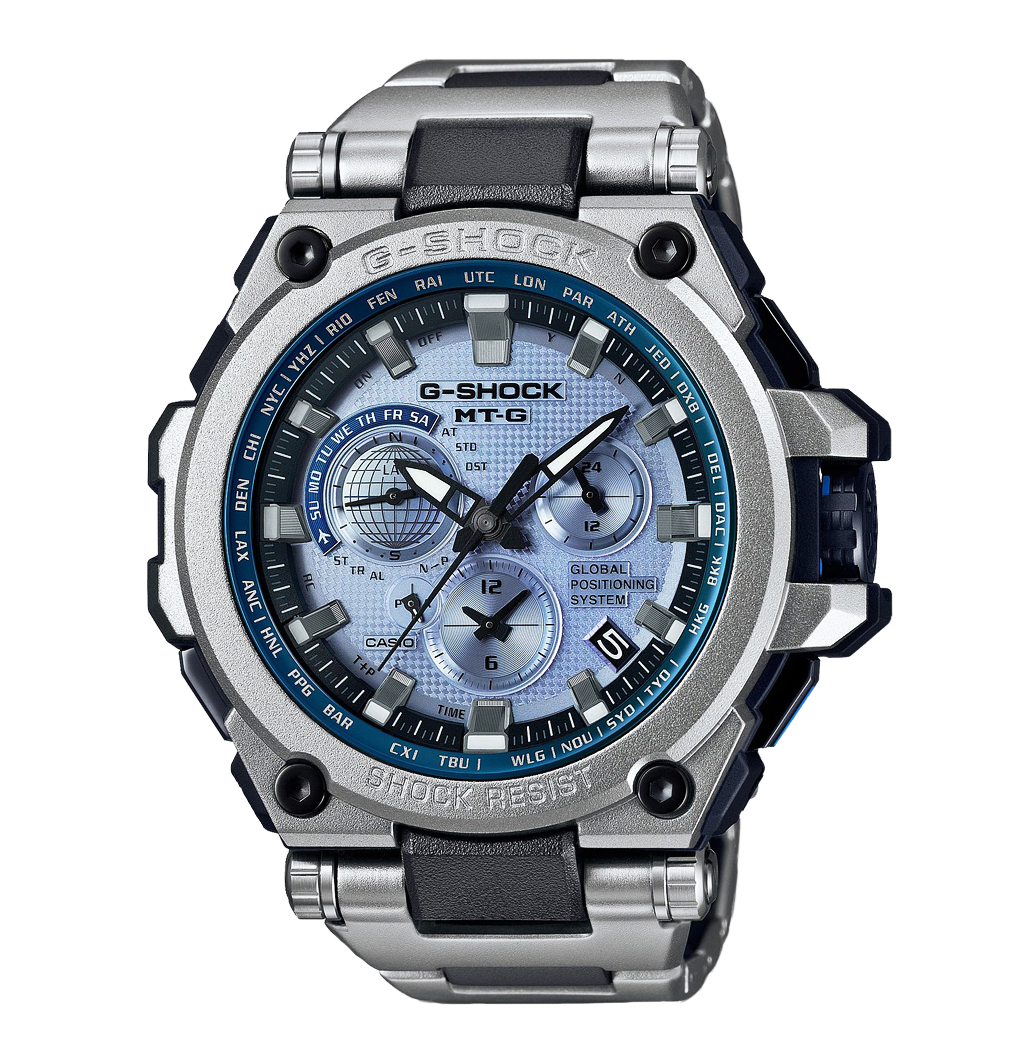 Casio MTG-G1000RS-2AER