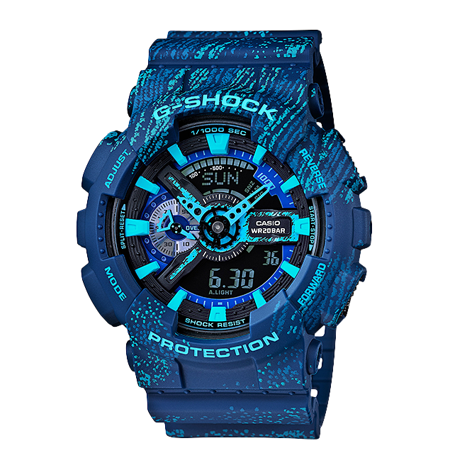 Casio GA-110TX-2AER