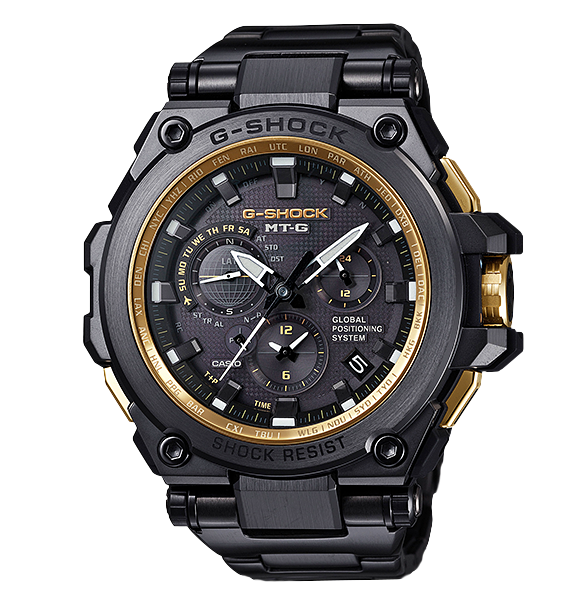 Casio MTG-G1000GB-1AER
