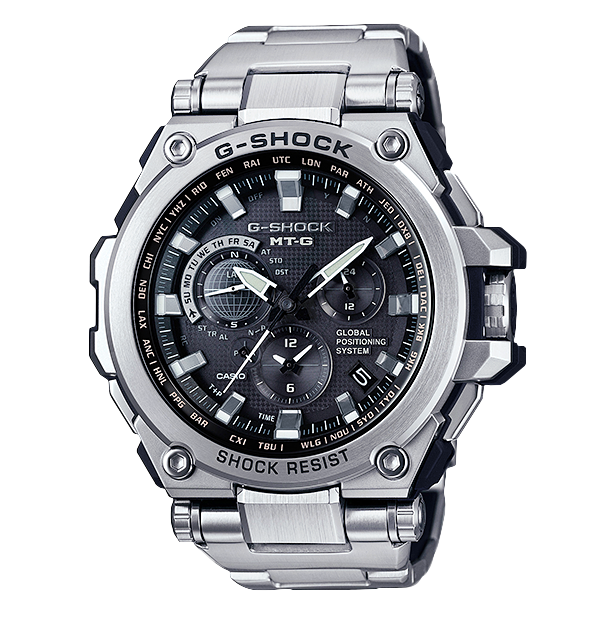 Casio MTG-G1000D-1AER