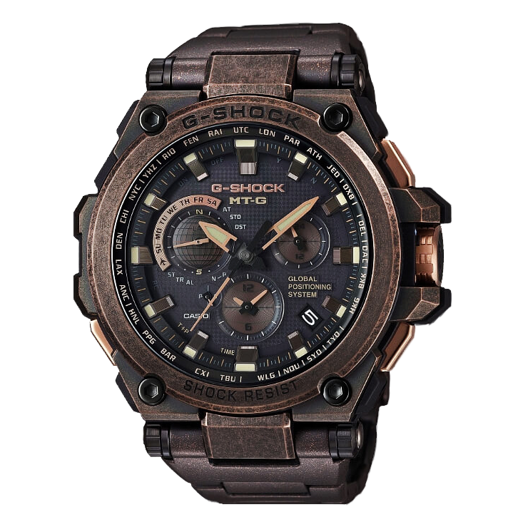 Casio MTG-G1000AR-1AER