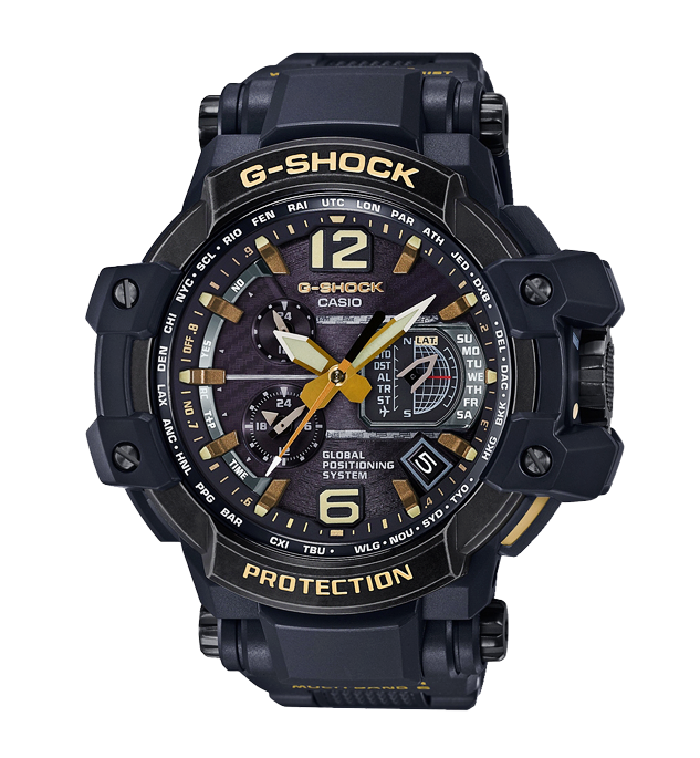 Casio GPW-1000VFC-1AER
