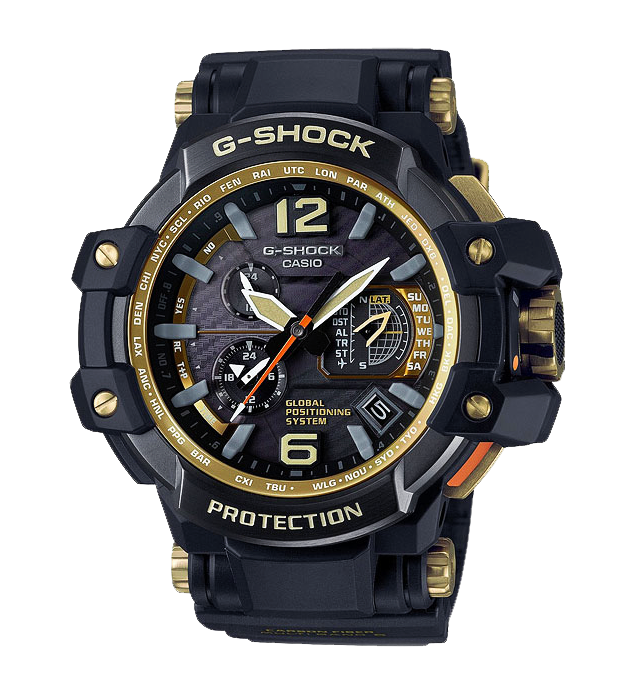 Casio GPW-1000GB-1AER