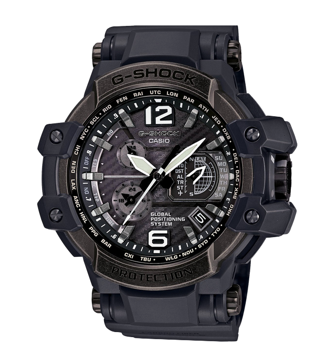 Casio GPW-1000V-1AER