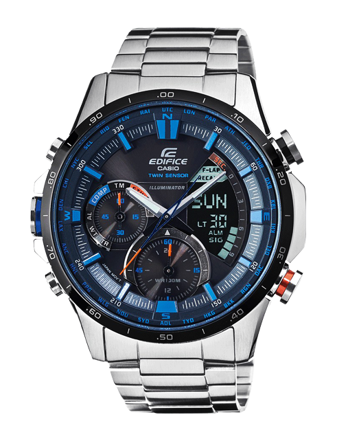 Casio ERA-300DB-1A2