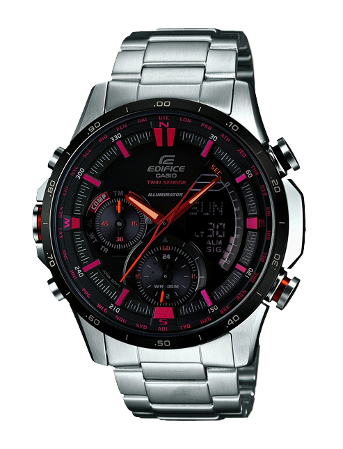 Casio ERA-300DB-1A