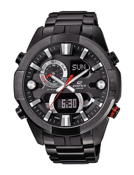 Casio ERA-201BK-1A