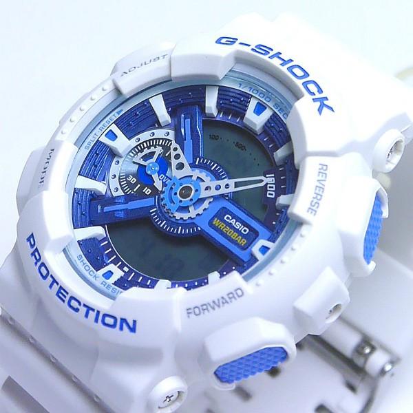 Casio GA-110WB-7AER