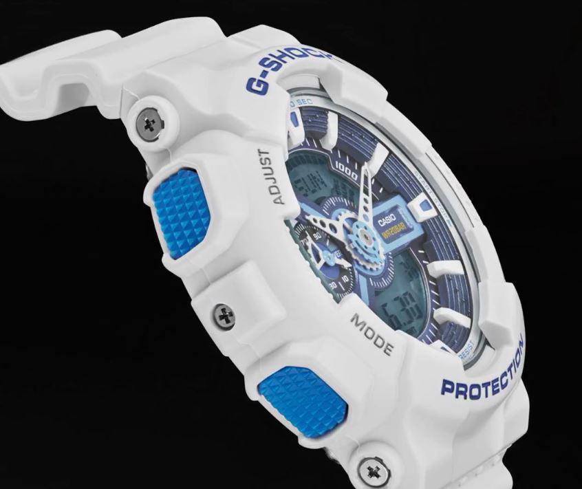 Casio GA-110WB-7AER