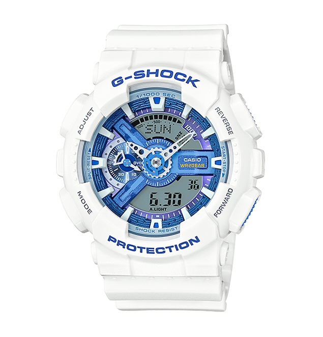 Casio GA-110WB-7AER