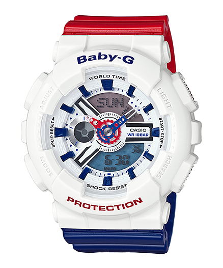 Casio BA-110TR-7AER