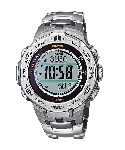 Casio PRW-3100T-7ER